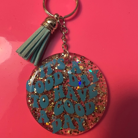 Keychains handmade - Picture 5 of 8